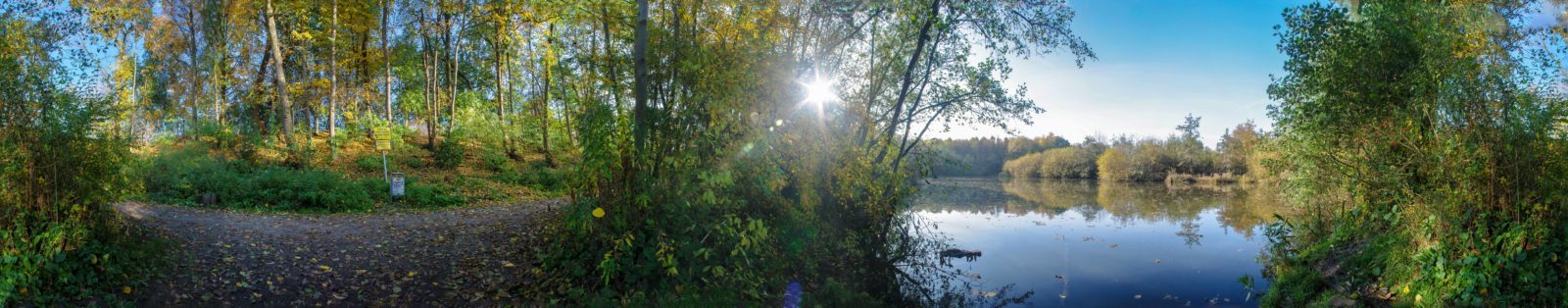 2015-10-31 - NSG Vossnacken Herne