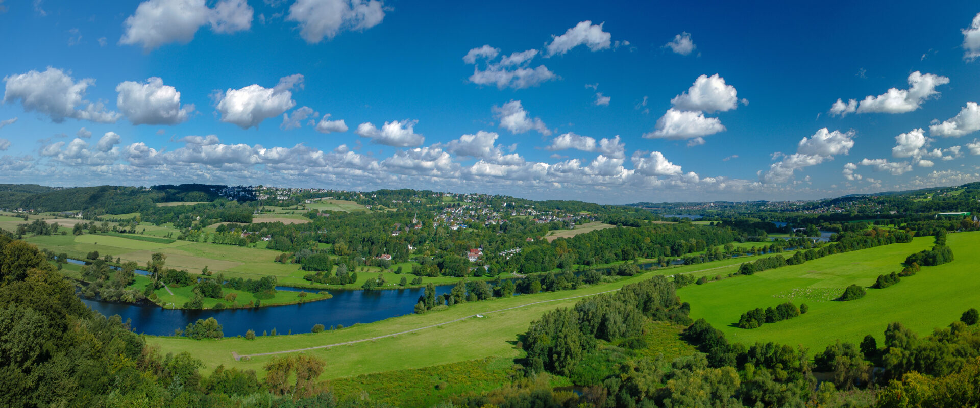 Ruhrtal (bei Blankenstein)