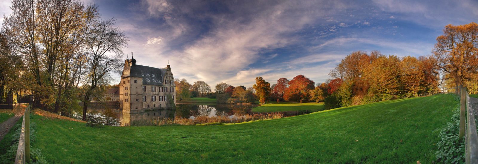 2015-11-03 - Wasserschloß Bodelschwingh
