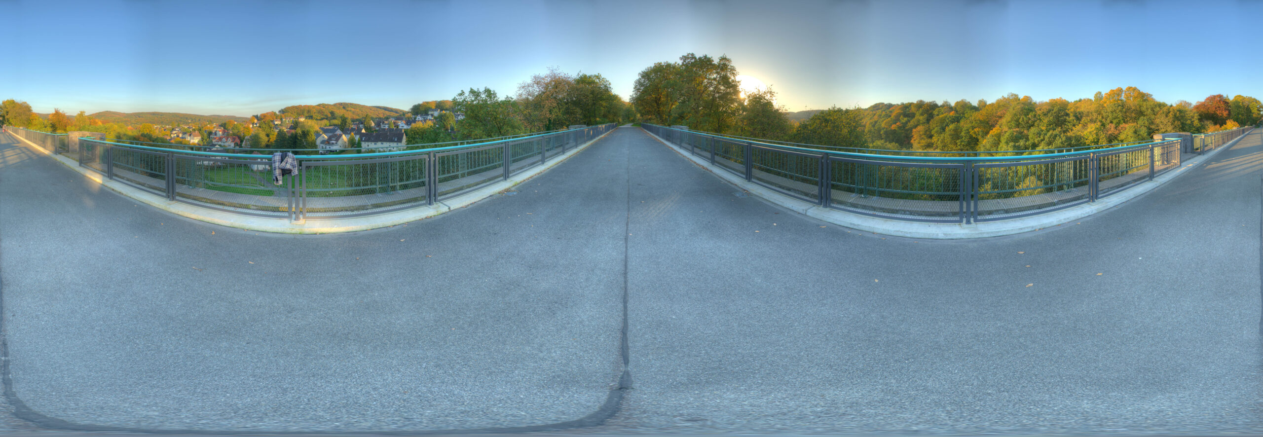 Elbschetal-Viadukt