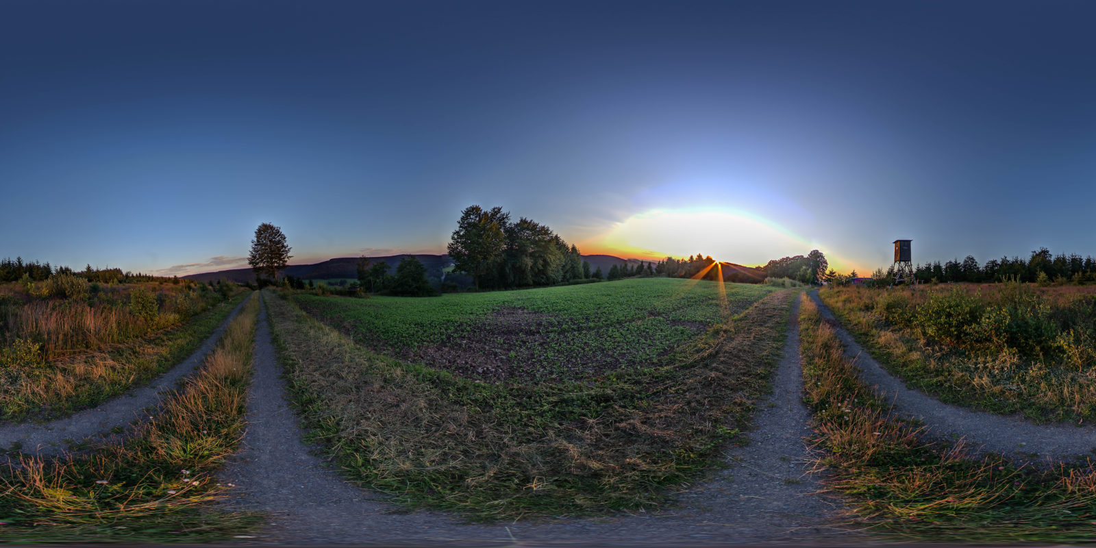 2018-07-13 - NSG Offenlandinsel Osterwald