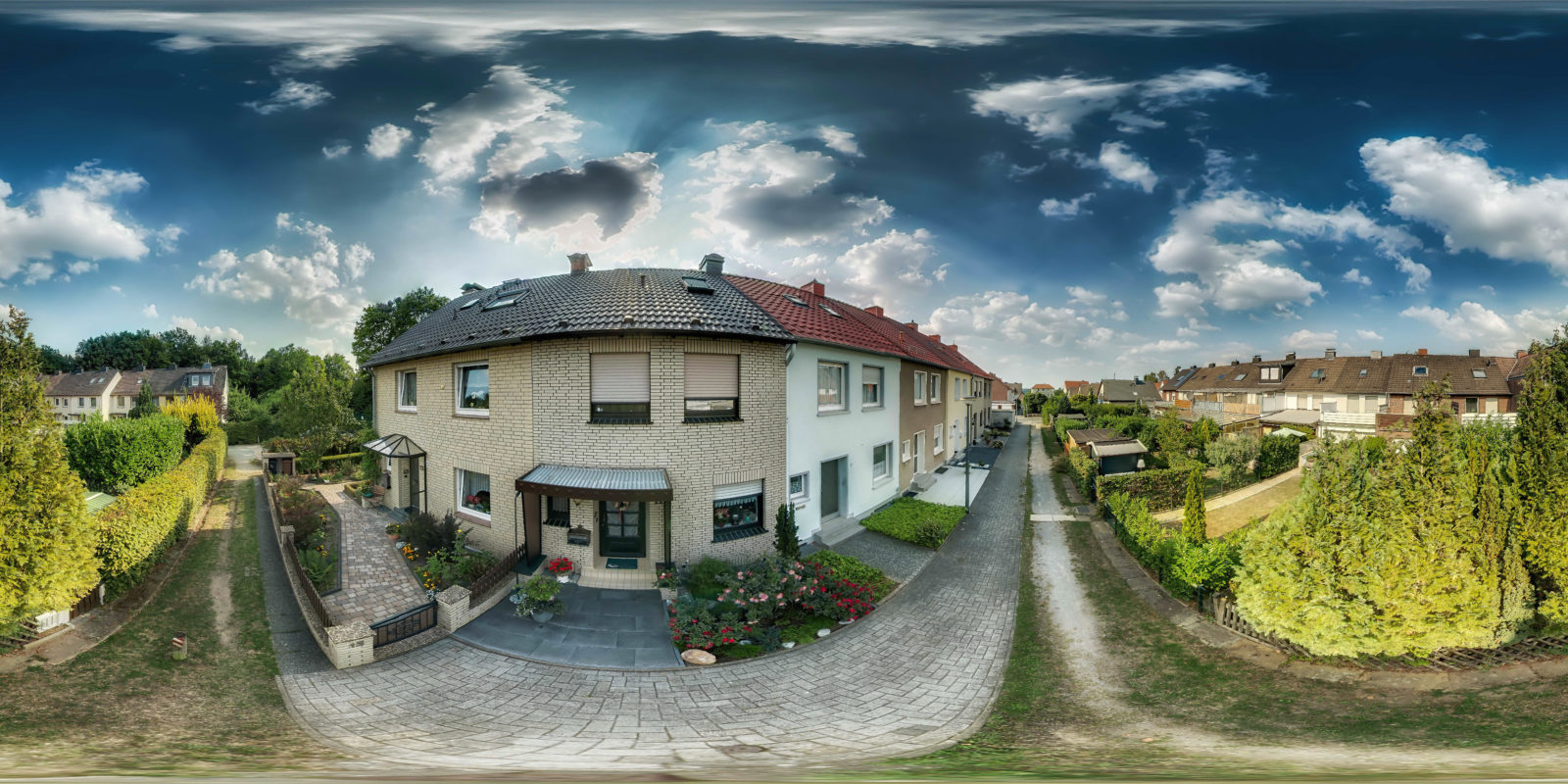 REFH Ellerhorststraße 13, OS