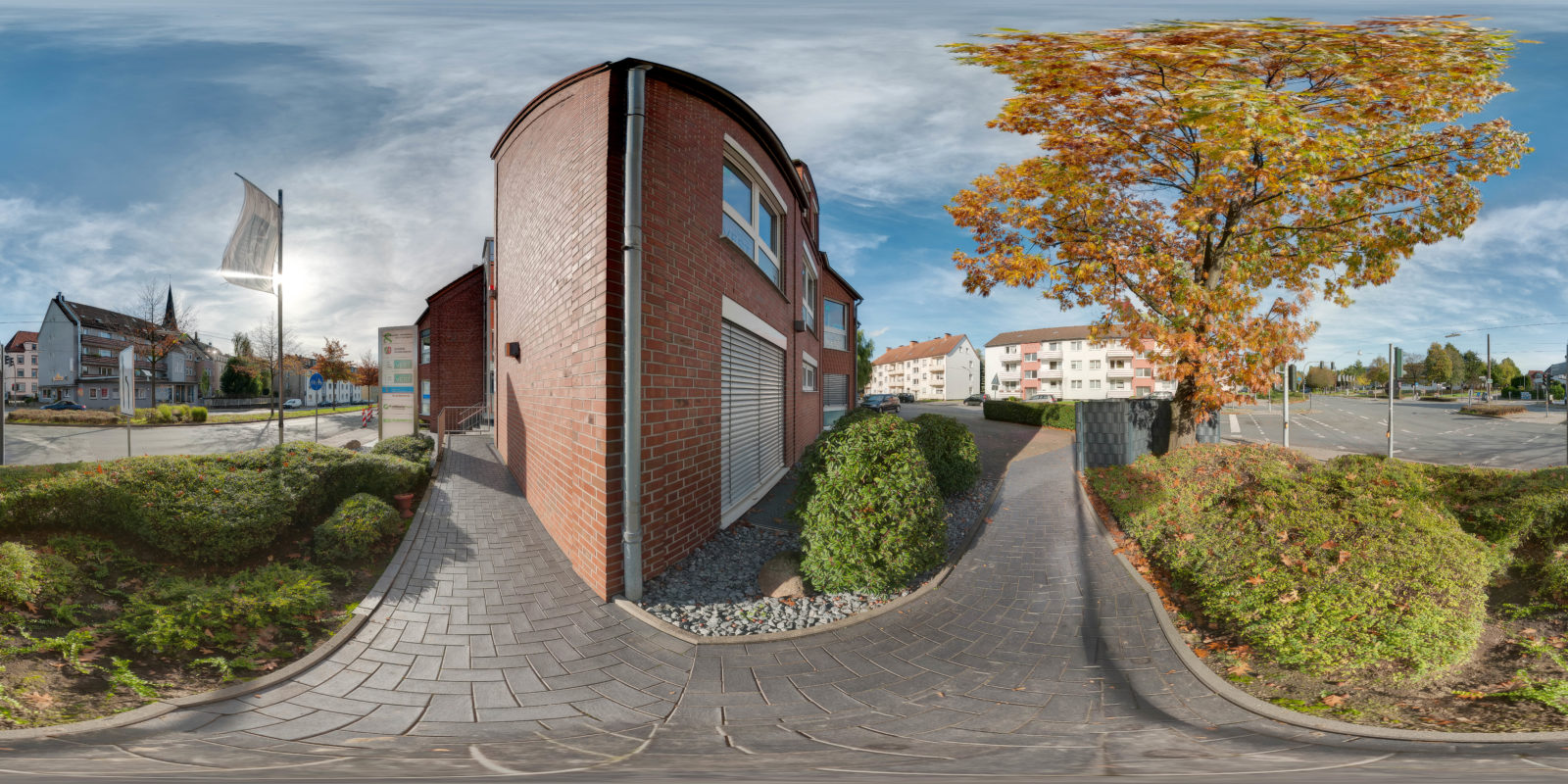 Praxis für Physiotherapie, Ruud Molenwijk